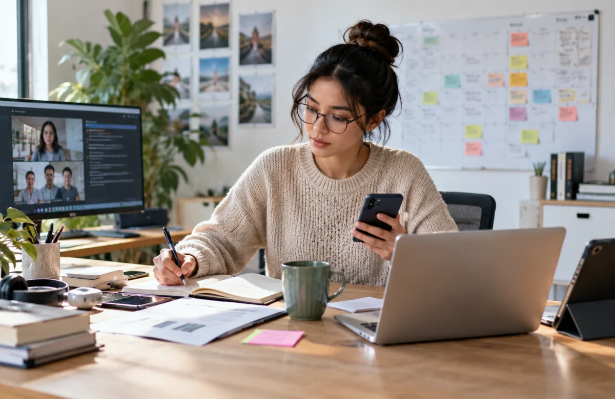 Las 5C para evitar el deskilling en la era de la IA