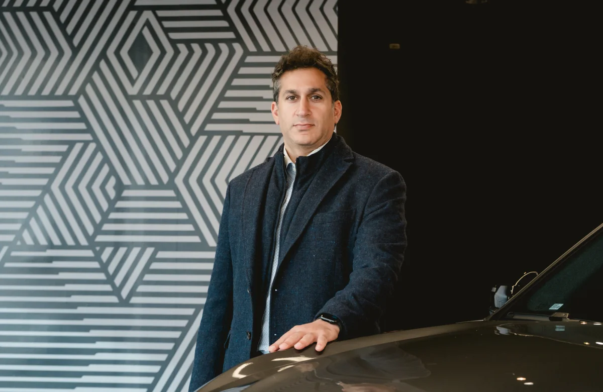 "Es un mercado donde el impulso eléctrico va a ser de largo plazo": el VP global de Renault explica por qué Uruguay pesa en la estrategia del grupo