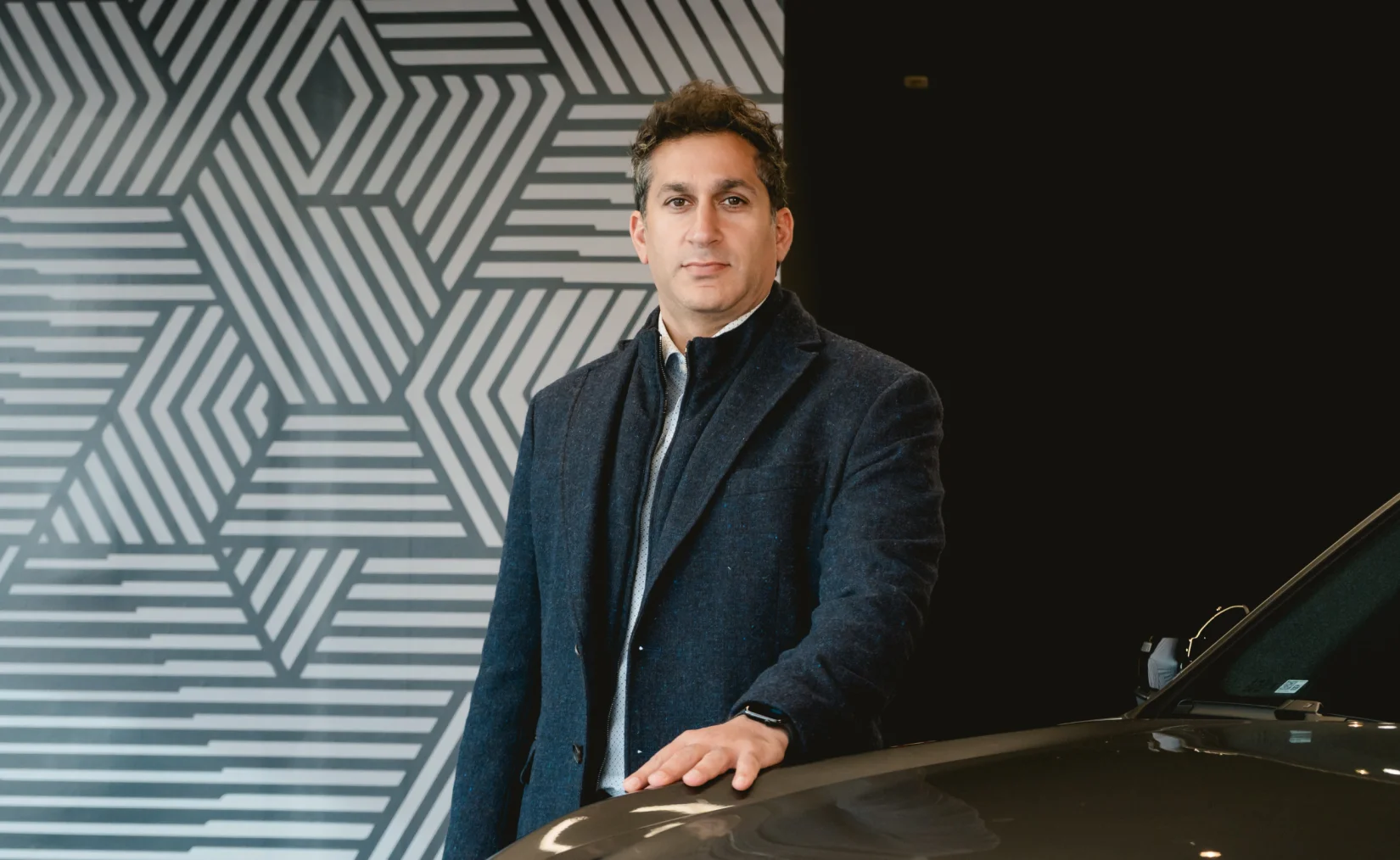 "Es un mercado donde el impulso eléctrico va a ser de largo plazo": el VP global de Renault explica por qué Uruguay pesa en la estrategia del grupo