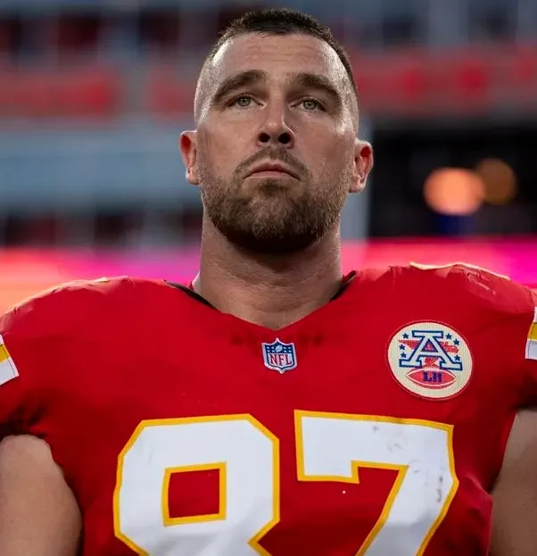 Travis Kelce, el flamante marido de Taylor Swift, fue víctima de una estafa Ponzi de US$ 35 millones