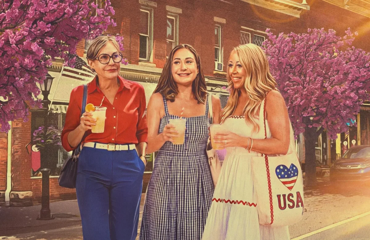 Las 10 mujeres más ricas de Estados Unidos en 2026