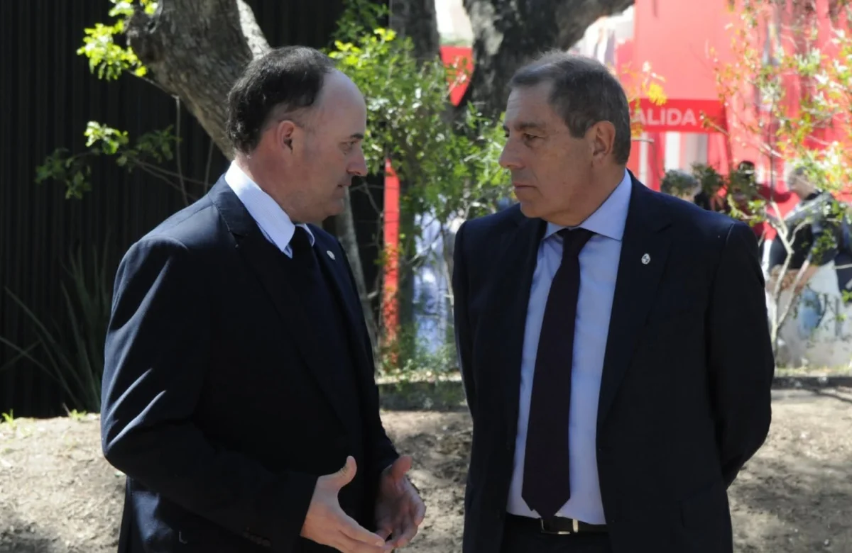 Y un día, la ARU no reclamó por el "atraso cambiario": lo que pidió el campo para dar un salto de competitividad