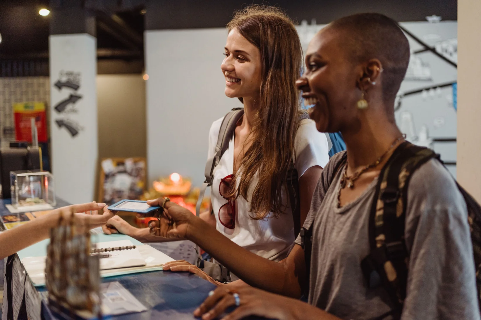 Turismo, Viaje - Foto: Pexels