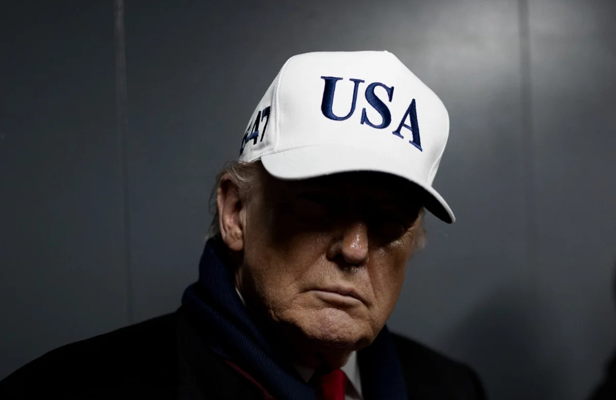 Trump anunció que EE.UU. toma el control permanente sobre Groenlandia y eleva la disputa geopolítica del Ártico
