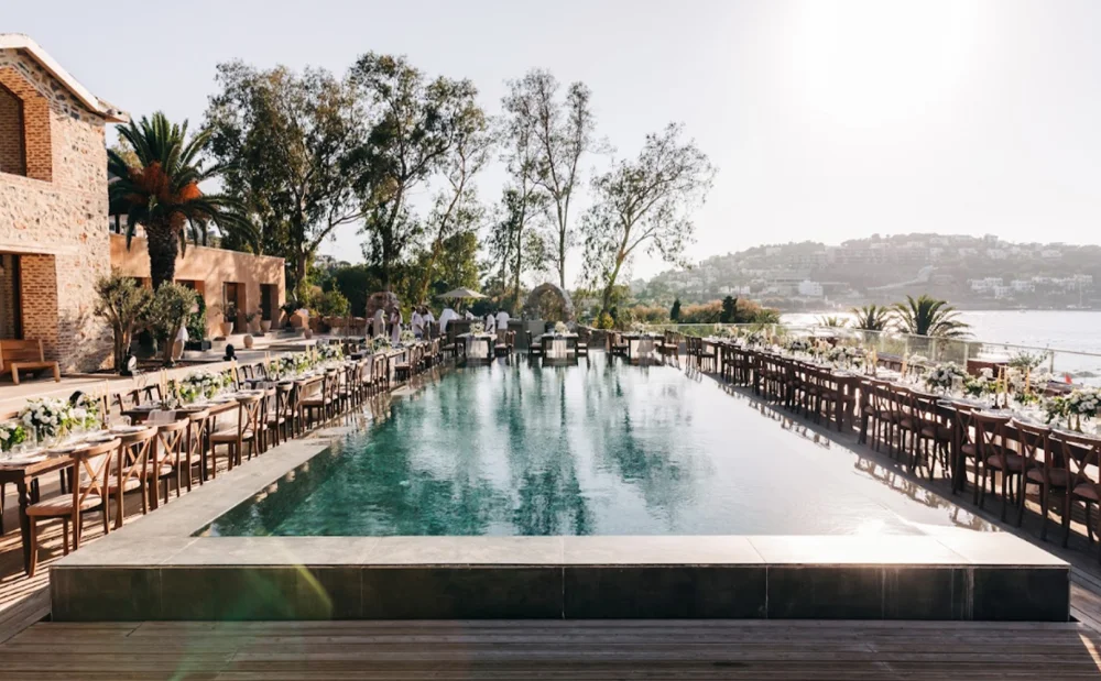 Ruins Luxury Resort Bodrum - .