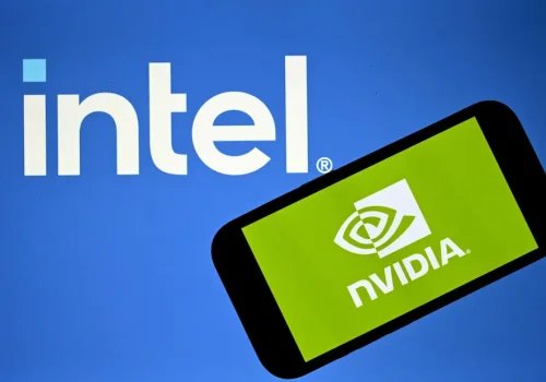 Intel o Nvidia: qué acción es mejor opción de compra de cara a fin de año