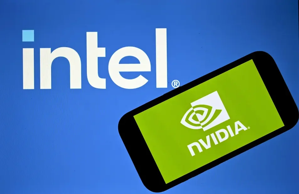 Intel o Nvidia: qué acción es mejor opción de compra de cara a fin de año