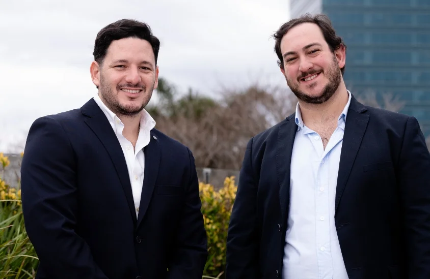 De un préstamo de US$ 6.000 a facturar US$ 7 millones: la historia de Meat Boss, la boutique de carne que se internacionalizó