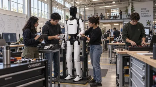 (SE PUEDE USAR) Faraday Future Crédito: Faraday Future - Faraday Future