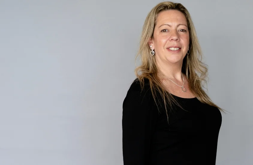 Sabrina Bianchi, de la Universidad ORT Uruguay: "Estar en diálogo con la academia es estar en diálogo con el futuro de tu sector"