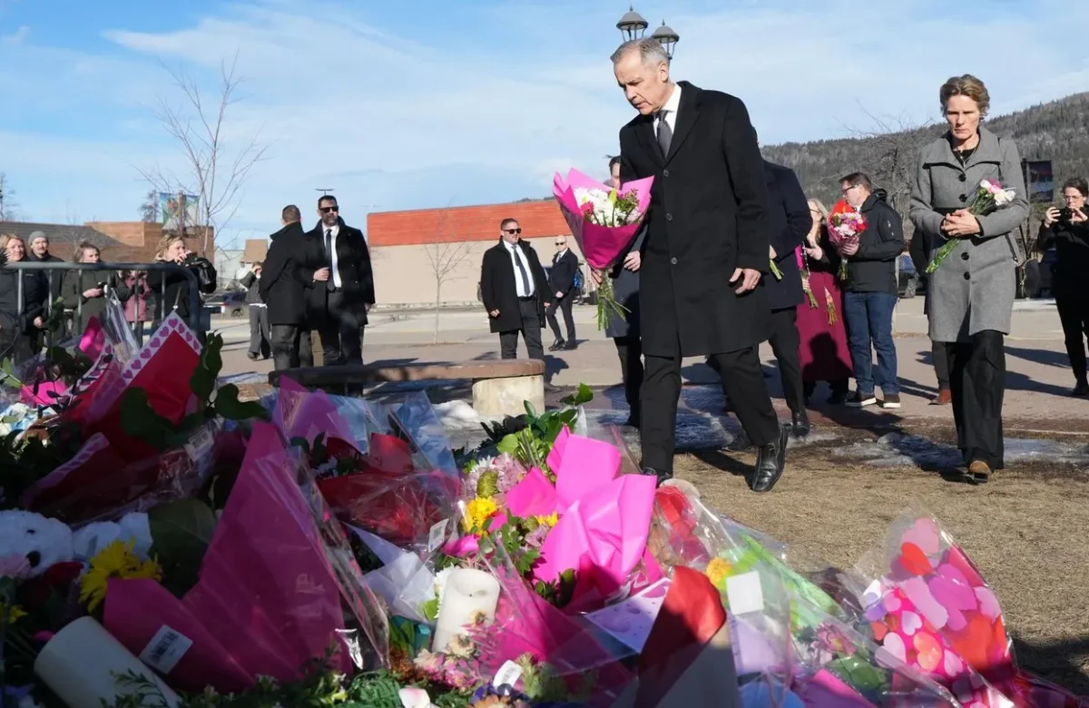 Culpan a ChatGPT por el tiroteo en una escuela y demandan a OpenAI: "Una llamada podría haber evitado la tragedia"