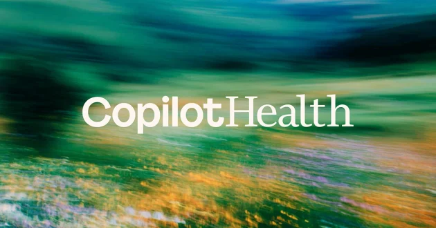 Microsoft lanzó su IA Copilot Health, enfocada en consultas médicas - .