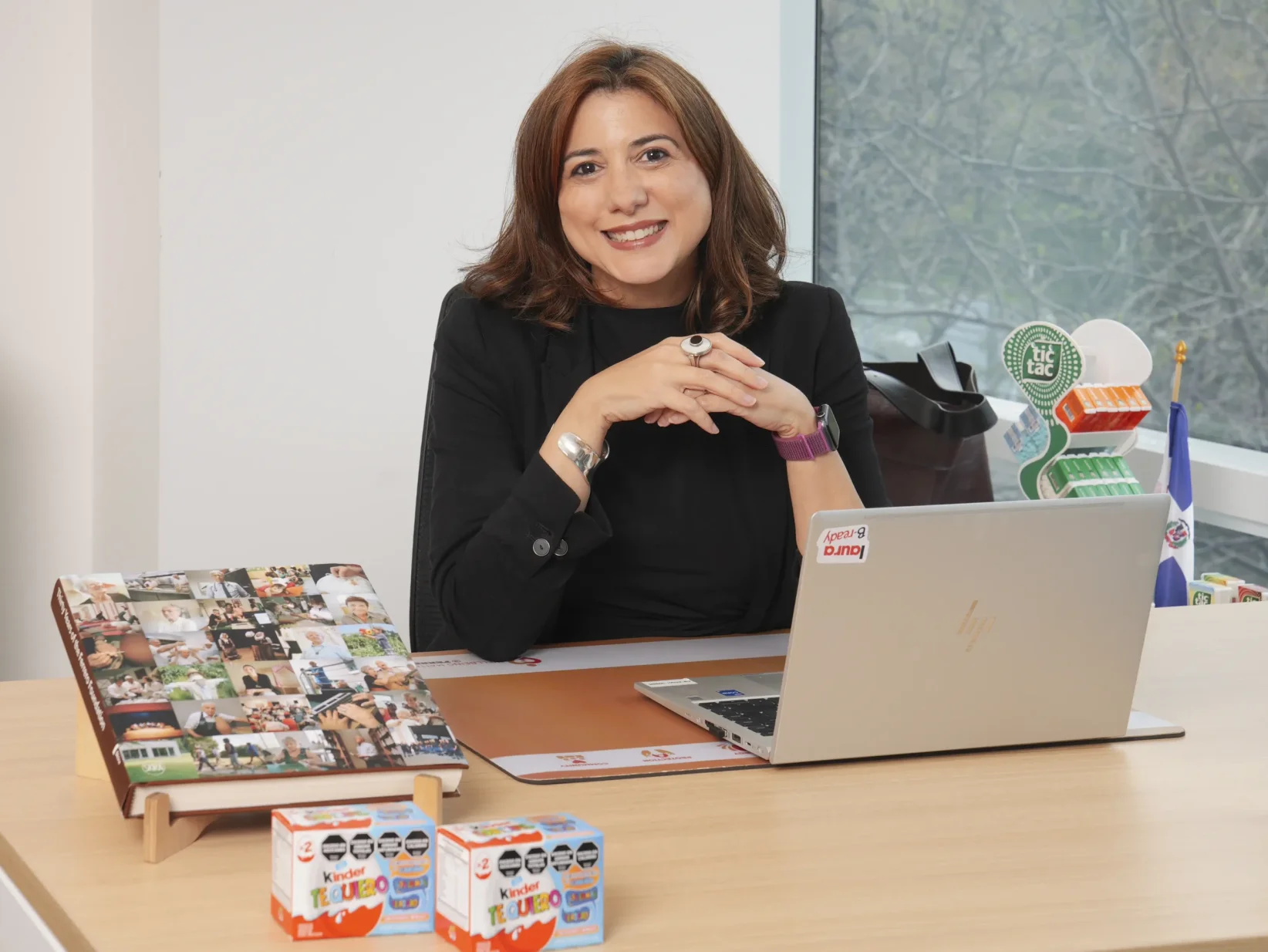 Laura Perdomo - Julieta Colazo
