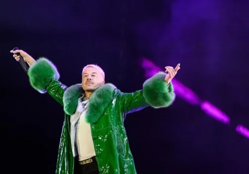 Macklemore redobla la apuesta tras quedar afuera de la gira de Ed Sheeran y lanza su propio tour "Palestina Libre"