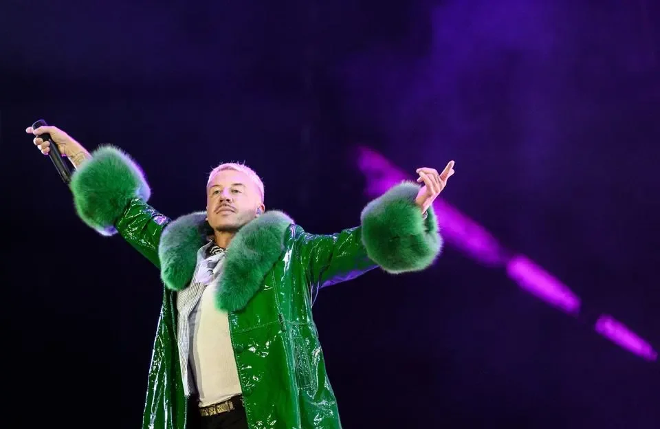 Macklemore redobla la apuesta tras quedar afuera de la gira de Ed Sheeran y lanza su propio tour "Palestina Libre"