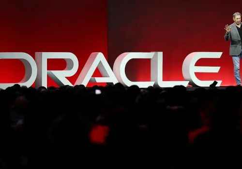¿Por qué caen las acciones de Oracle? El alerta detrás de un megaproyecto clave para Stargate