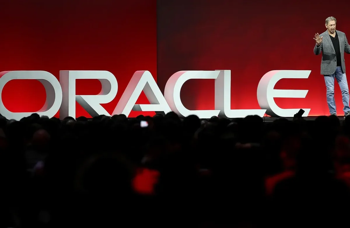 ¿Por qué caen las acciones de Oracle? El alerta detrás de un megaproyecto clave para Stargate