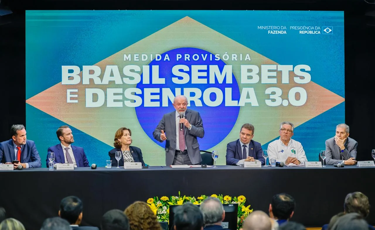 Lula prohíbe las apuestas online a días de las elecciones y sacude un negocio clave para los clubes brasileños de fútbol
