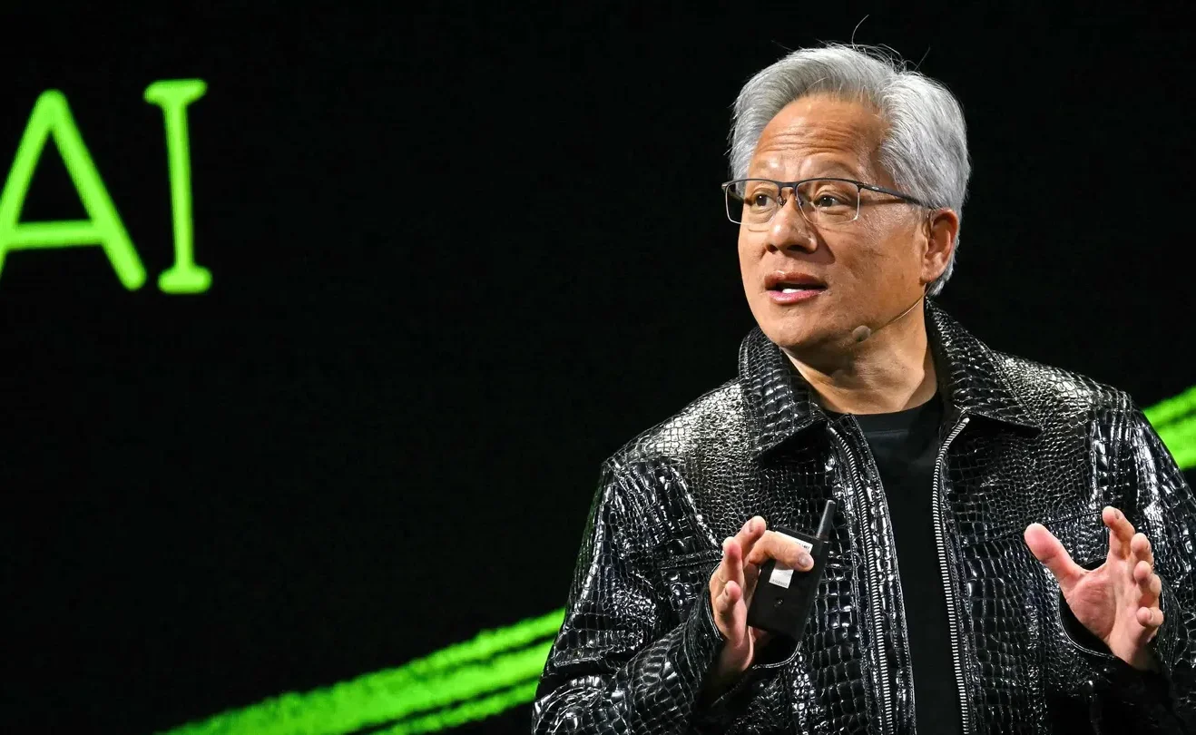 Nvidia lanza una nueva plataforma de seguridad para evitar que los agentes de IA "se descontrolen"