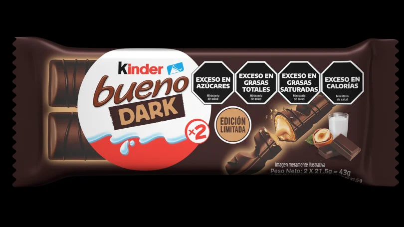 Kinder - (Foto: Gentileza Ferrero)
