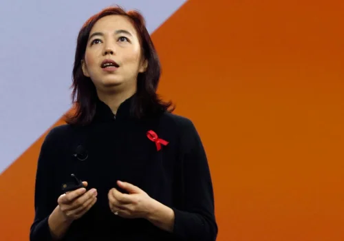 La "madrina de la IA" se une a AMD en un acuerdo de US$8.200 millones por World Labs