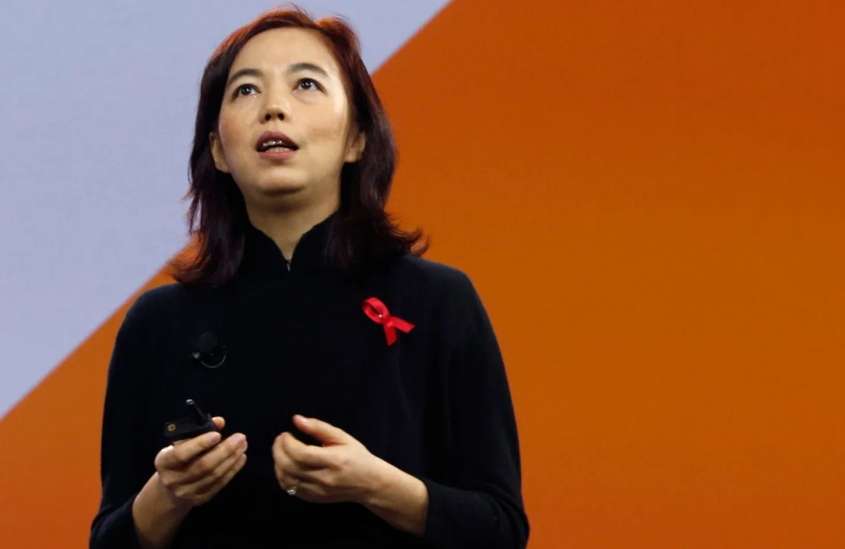 La "madrina de la IA" se une a AMD en un acuerdo de US$8.200 millones por World Labs