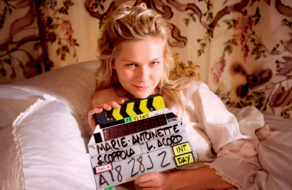 Marie Antoinette y Sofia Coppola vuelven a Versailles