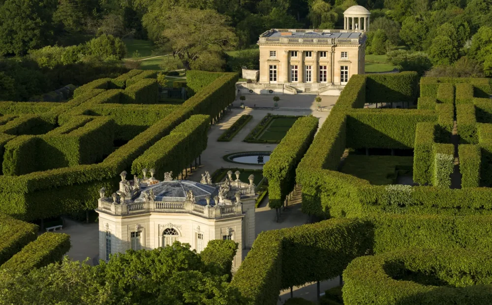 Petit Trianon - FOTO: Château de Versailles
