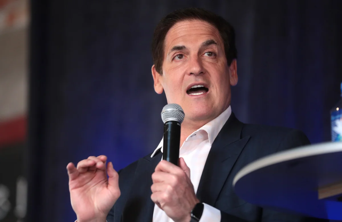 Mark Cuban va contra la fiebre por los robots humanoides: por qué cree que fracasarán miserablemente
