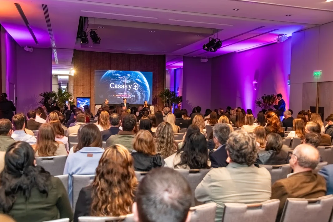 Ricardo Frechou, CEO de 360Latam - Gentileza