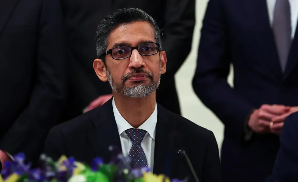 ¿Oportunidad o trampa? Las acciones de Google cotizan a un precio que vuelve a seducir a Wall Street