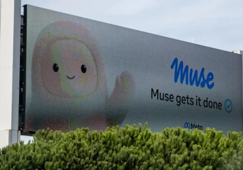 Muse despega: Con 5 millones de descargas, la IA de Meta superó el crecimiento inicial de ChatGPT, Grok y Claude
