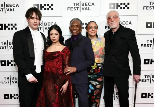 El nuevo negocio de Broadway: los musicales saltan al cine y recaudan millones de dólares