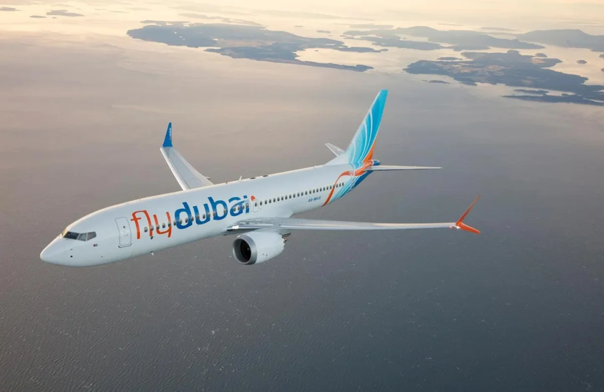 Qué hay que saber sobre el desvío del vuelo de Flydubai tras un enfrentamiento entre los dos pilotos