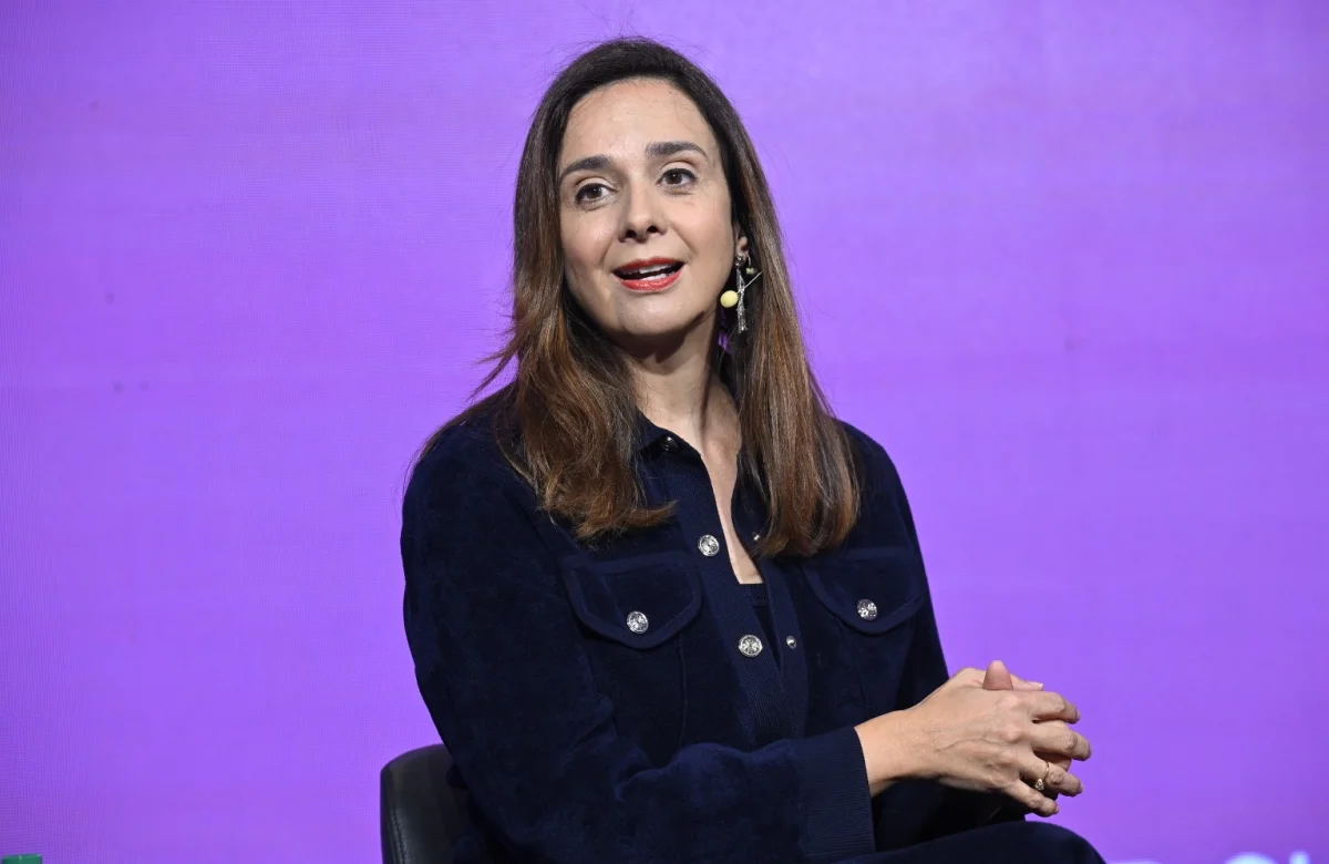 Verónica Melián, socia de Deloitte: "Si queremos tener muchas más directoras de empresa en los próximos 10 años, necesitamos empezar a actuar hoy"