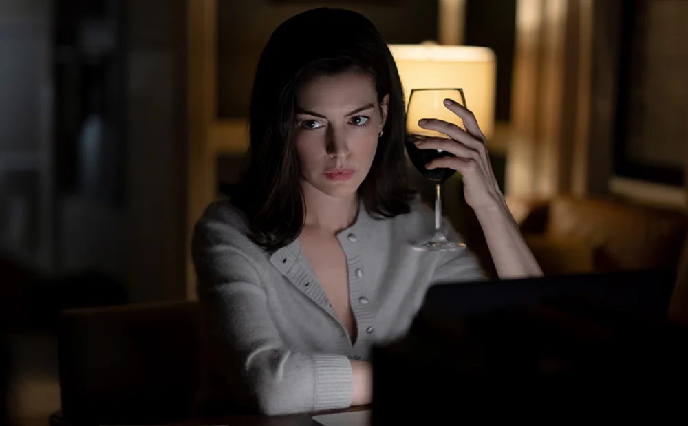 Verity Anne Hathaway - Prensa