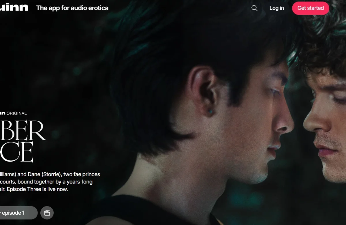 El negocio del audioerotismo: cómo las apps de suscripción convirtieron la fantasía en una industria millonaria