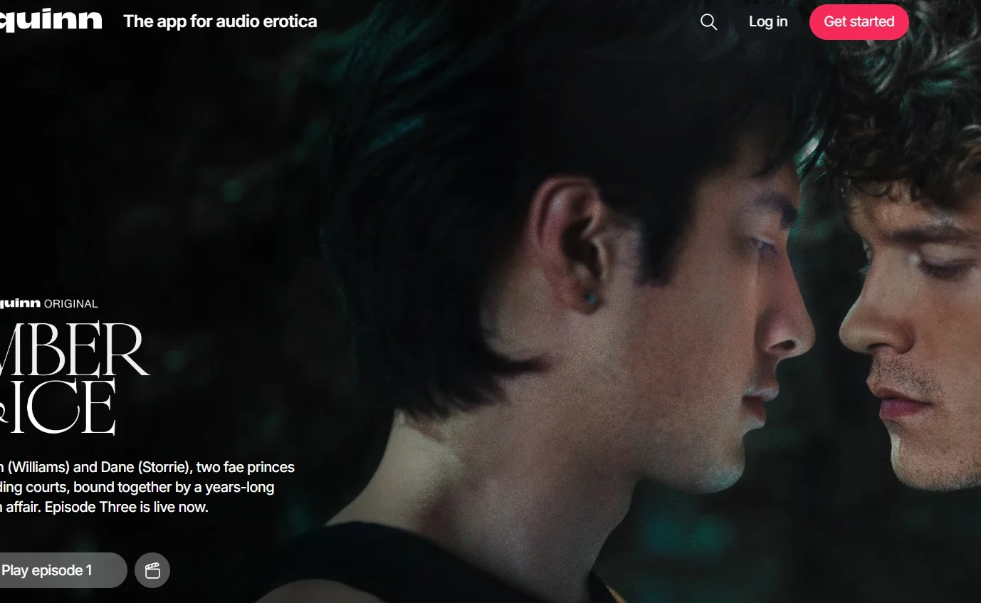 El negocio del audioerotismo: cómo las apps de suscripción convirtieron la fantasía en una industria millonaria