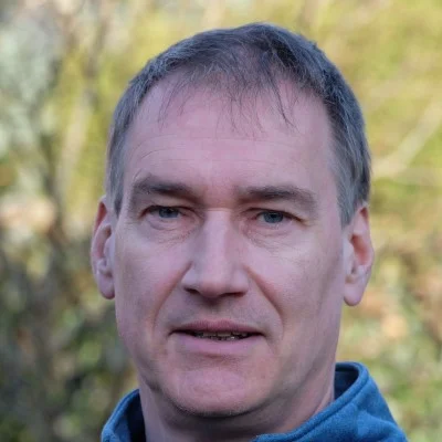 Frank Schwope (SE PUEDE USAR)   Crédito: Linkedin Frank Schwope - Linkedin Frank Schwope