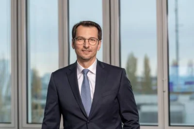 Milan Nedeljković  (SE PUEDE USAR)  Crédito: BMW Group - BMW Group