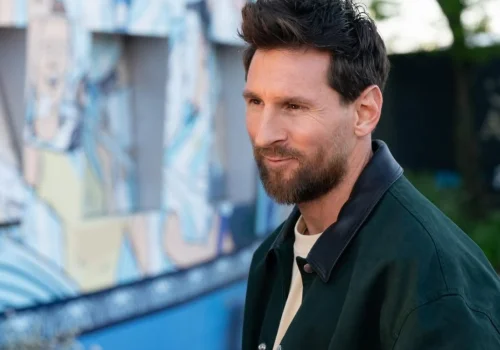 Messi encargó un yate de US$ 9 millones y se suma al exclusivo club de las estrellas del deporte