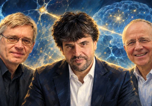 Nobel de Medicina 2026: quiénes son los tres científicos premiados y por qué su descubrimiento revolucionó el estudio del cerebro