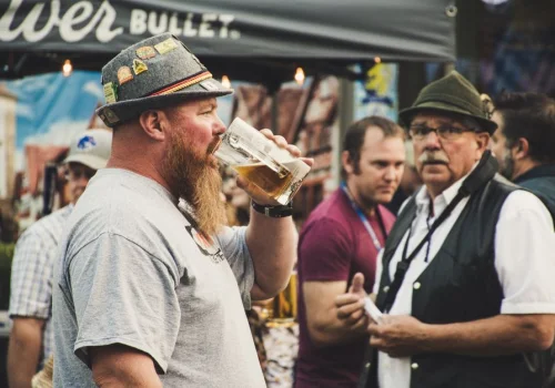 Oktoberfest rompió un nuevo récord: 7,4 millones de personas y 6,7 millones de litros de cerveza