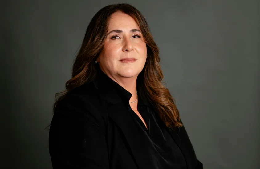 Ximena Fernández, de la Universidad ORT Uruguay: "El talento se está preparando, hay muchas mujeres en las aulas"