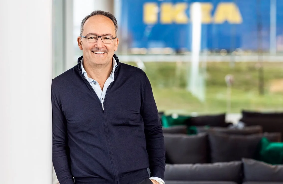 IKEA automatizó la atención con IA, reconvirtió a 8.500 empleados y creó un negocio de US$ 1.370 millones