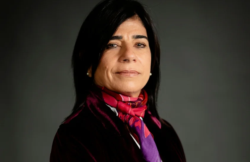 Lucía Basso, presidente de la Sociedad de Productores Forestales: "Empezar desde abajo y conocer todos los roles es la experiencia más valiosa"