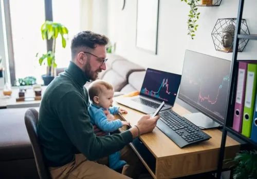 Cómo invirtieron los ultrarricos este año y qué podés aprender de ellos