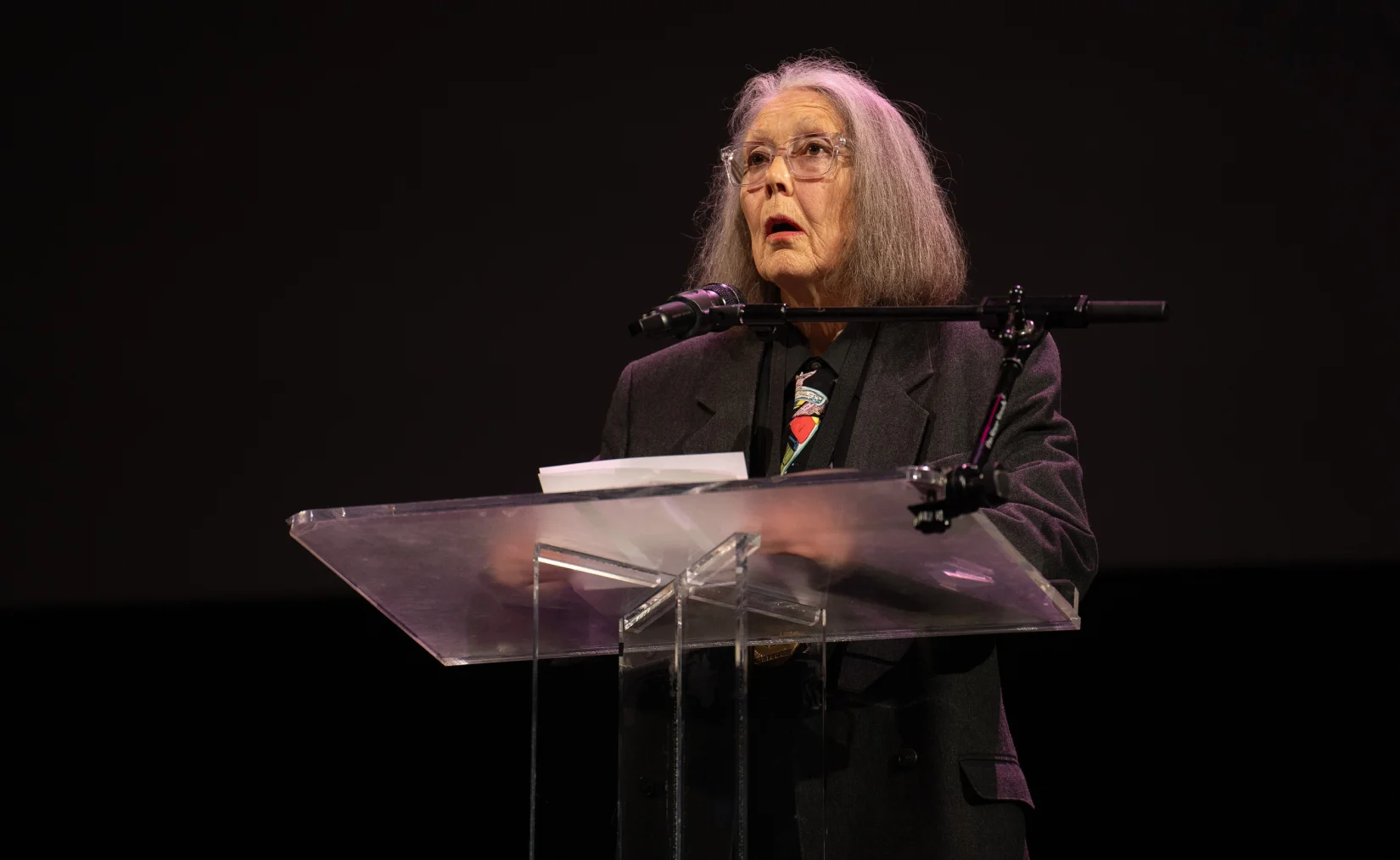 Premio Nobel de Literatura 2026: la historia de Anne Carson y cómo construyó una obra millonaria entre el mito y la vanguardia