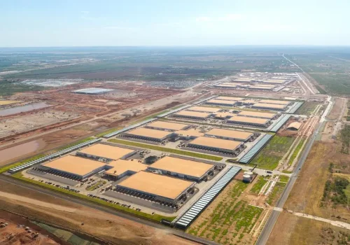 El problema que amenaza el crecimiento de la IA y podría convertirse en una oportunidad para los inversores
