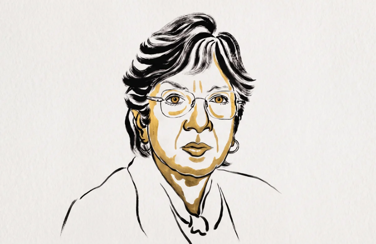 De abogada de Nelson Mandela a ganar el Nobel de la Paz 2026: la trayectoria pionera de Navi Pillay